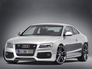 Audi A5 Coupe by B&B 2008 года